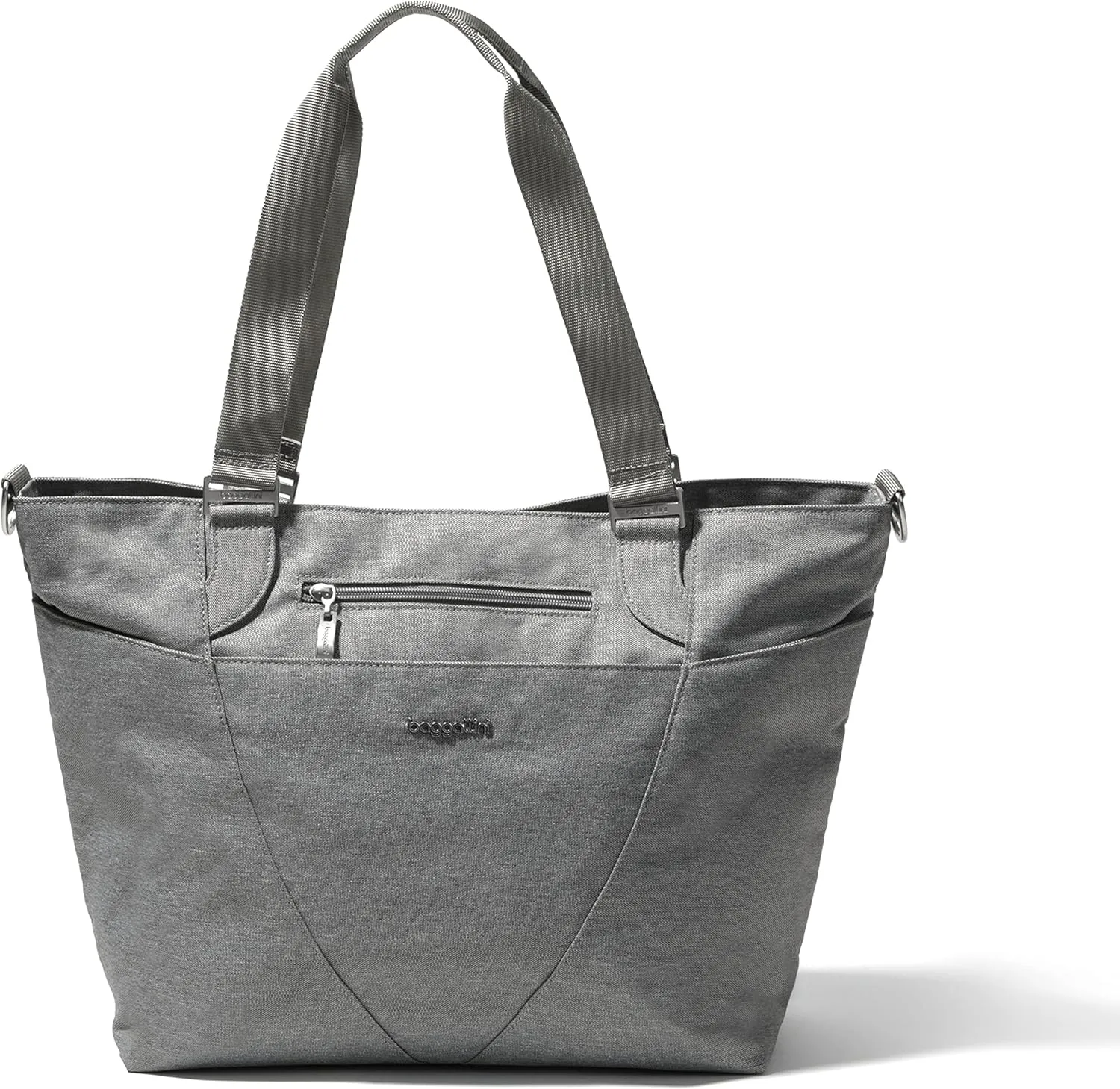 Baggallini unisex adult Avenue Tote
