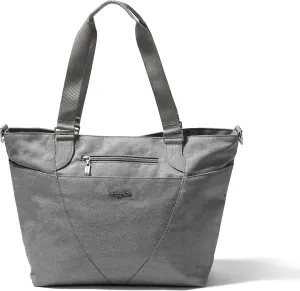 Baggallini unisex adult Avenue Tote
