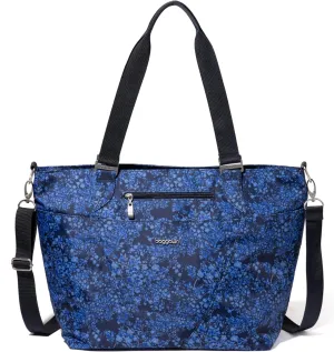 Baggallini unisex adult Avenue Tote
