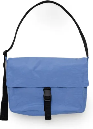 BAGGU Nylon Messenger Bag