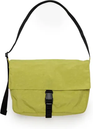 BAGGU Nylon Messenger Bag