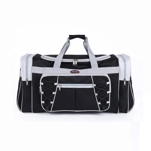 Bags Sale event Travel Dufflel Traveling Sport Men Tas Bag Luggage Handbags Price-conscious Nylon For Waterproof Gym XA15WD Outdoor Sac Women Sack De Large