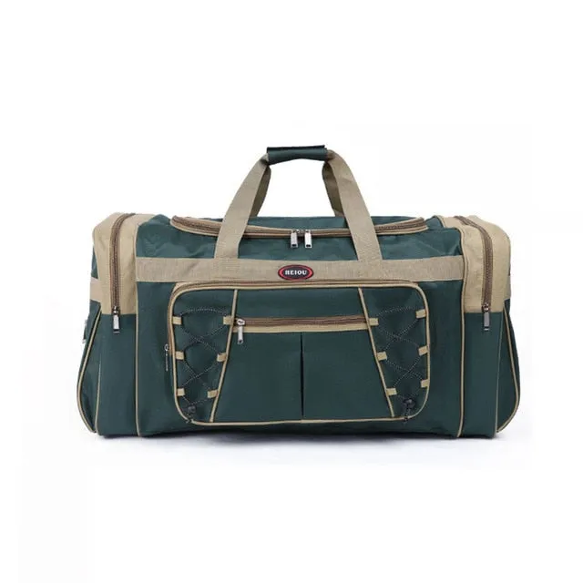 Bags Sale event Travel Dufflel Traveling Sport Men Tas Bag Luggage Handbags Price-conscious Nylon For Waterproof Gym XA15WD Outdoor Sac Women Sack De Large