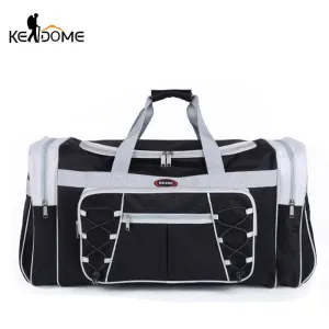 Bags Sale event Travel Dufflel Traveling Sport Men Tas Bag Luggage Handbags Price-conscious Nylon For Waterproof Gym XA15WD Outdoor Sac Women Sack De Large