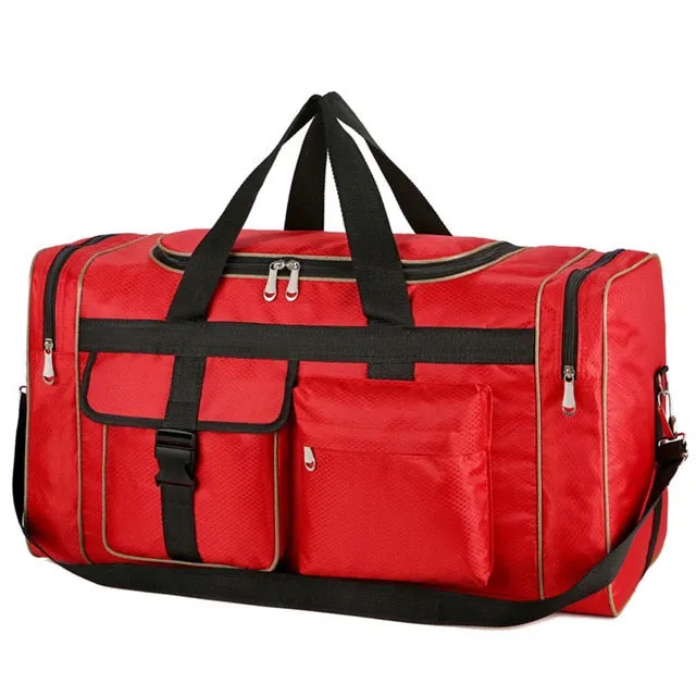 Bags Sale event Travel Dufflel Traveling Sport Men Tas Bag Luggage Handbags Price-conscious Nylon For Waterproof Gym XA15WD Outdoor Sac Women Sack De Large