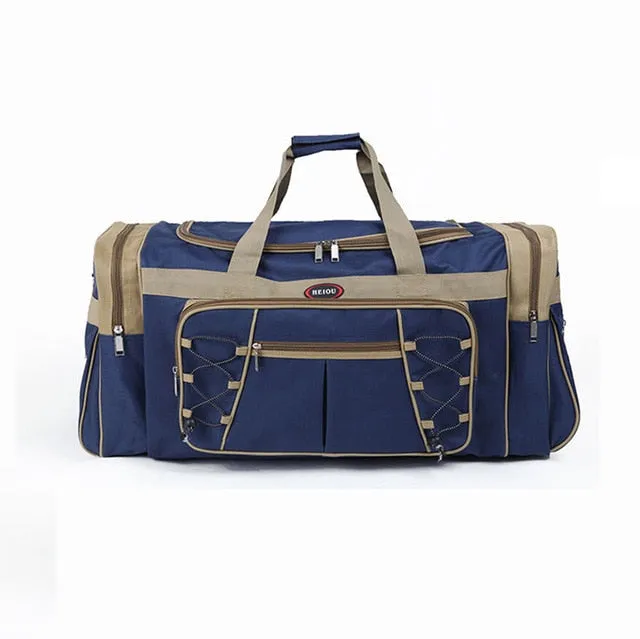 Bags Sale event Travel Dufflel Traveling Sport Men Tas Bag Luggage Handbags Price-conscious Nylon For Waterproof Gym XA15WD Outdoor Sac Women Sack De Large