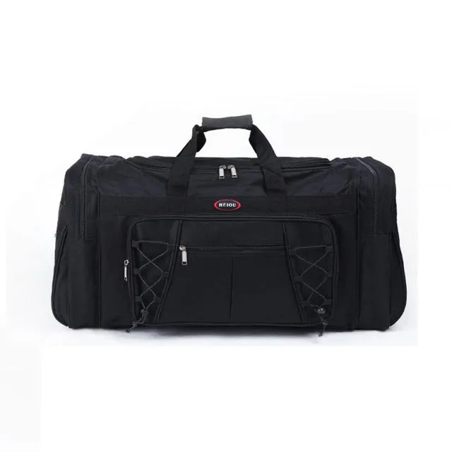 Bags Sale event Travel Dufflel Traveling Sport Men Tas Bag Luggage Handbags Price-conscious Nylon For Waterproof Gym XA15WD Outdoor Sac Women Sack De Large