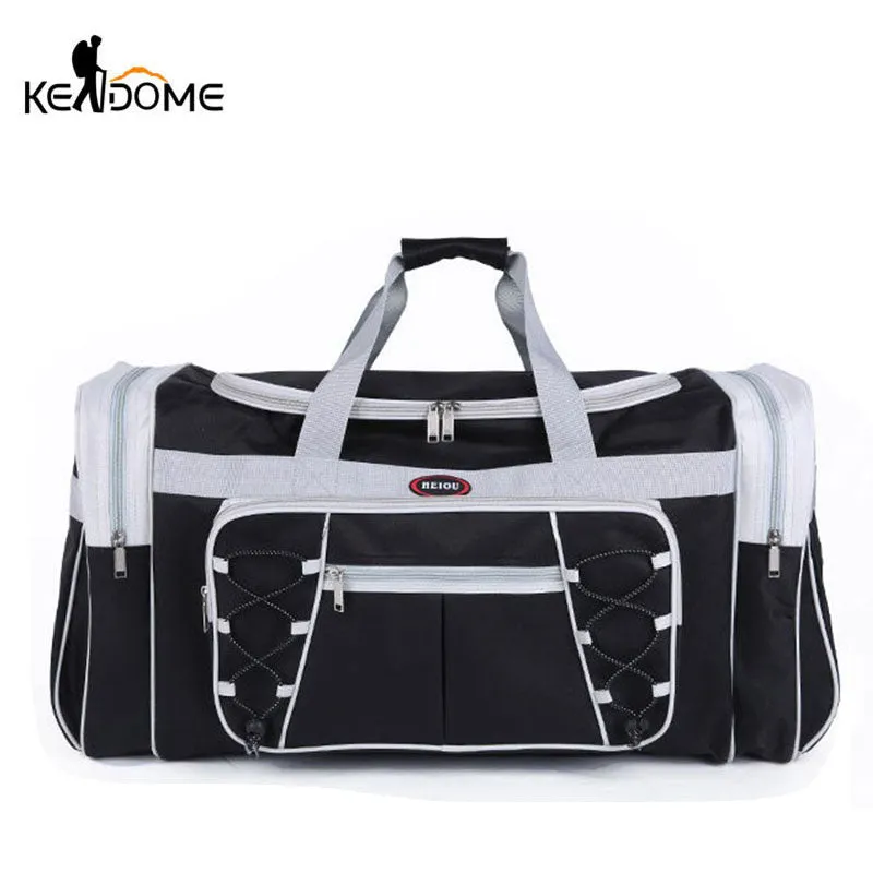 Bags Sale event Travel Dufflel Traveling Sport Men Tas Bag Luggage Handbags Price-conscious Nylon For Waterproof Gym XA15WD Outdoor Sac Women Sack De Large