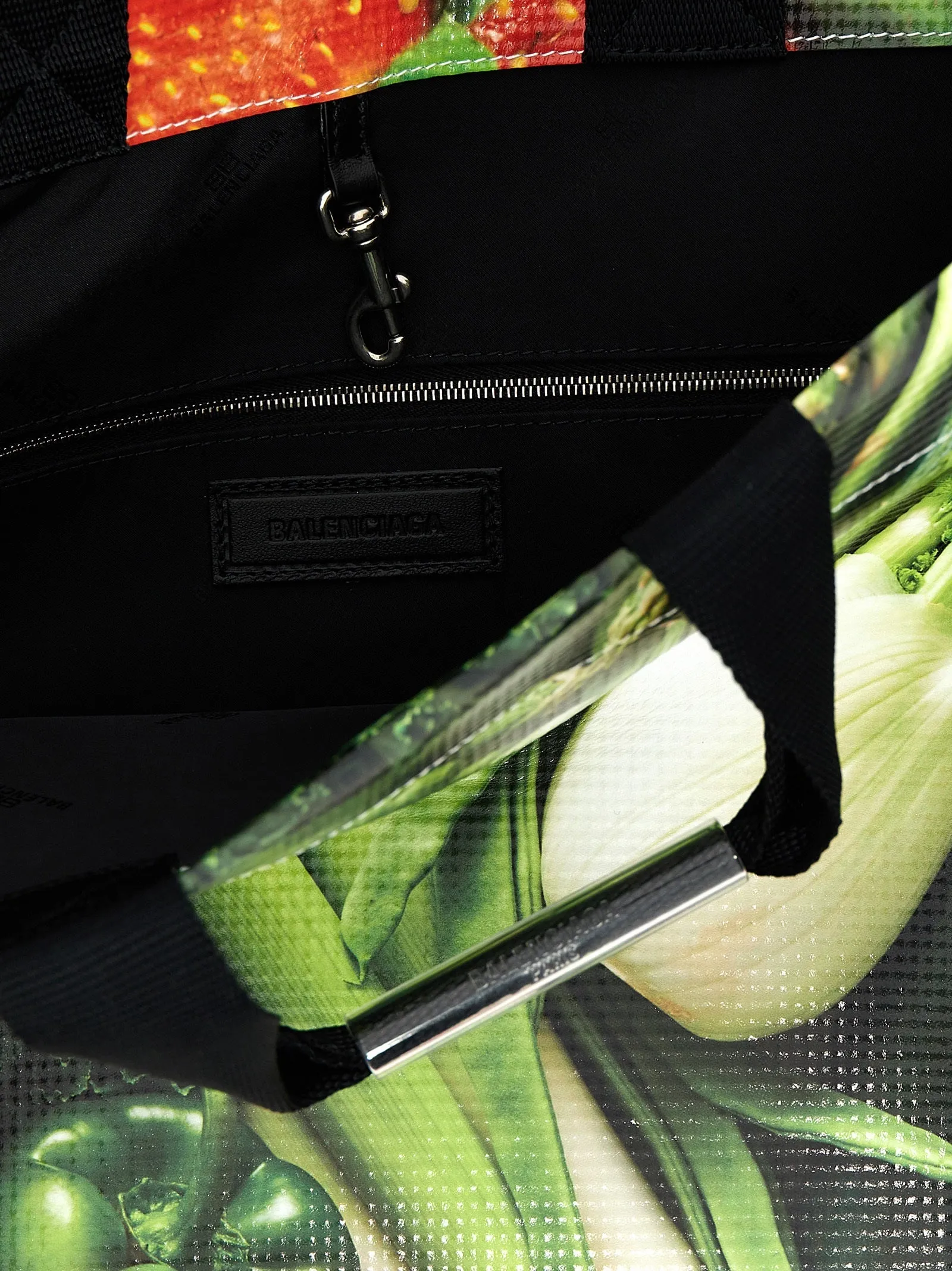 Balenciaga 'Tote Antwerp' Shopping Bag
