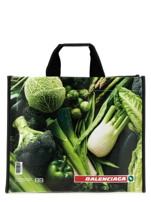 Balenciaga 'Tote Antwerp' Shopping Bag