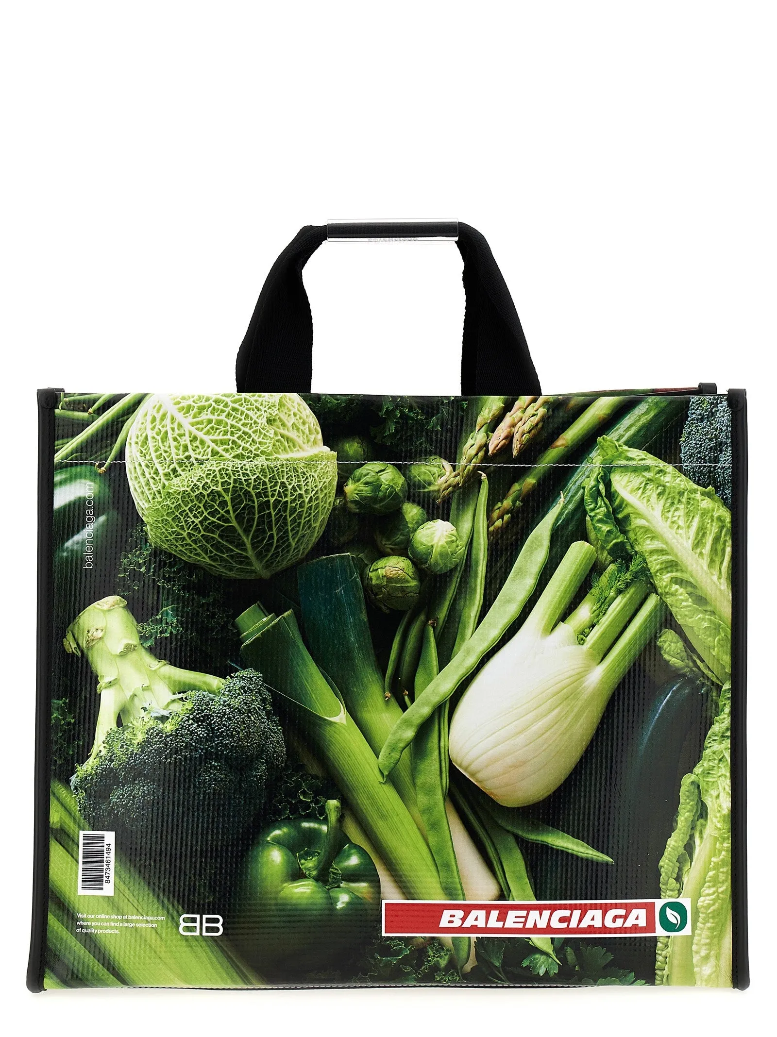 Balenciaga 'Tote Antwerp' Shopping Bag