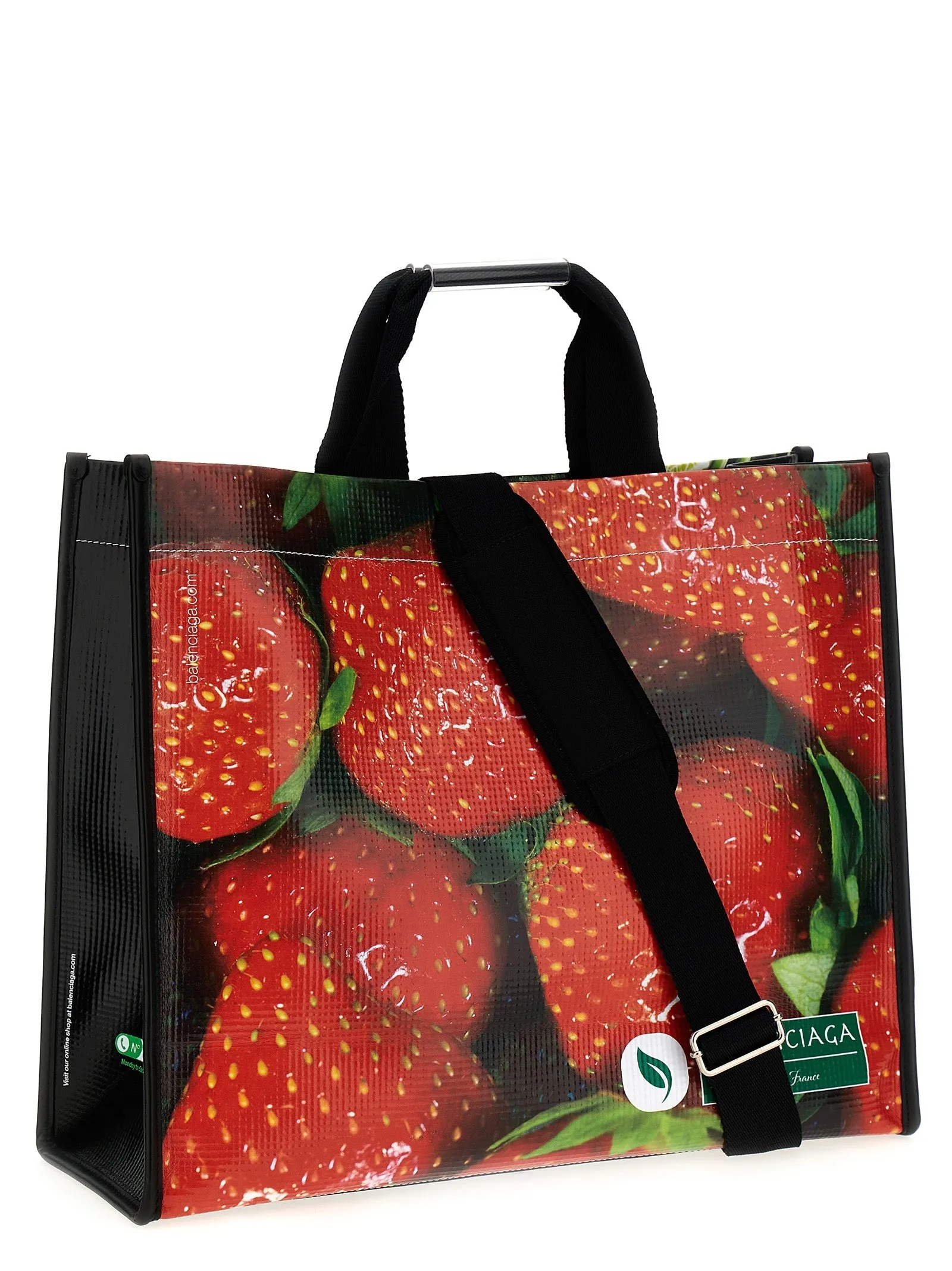 Balenciaga 'Tote Antwerp' Shopping Bag