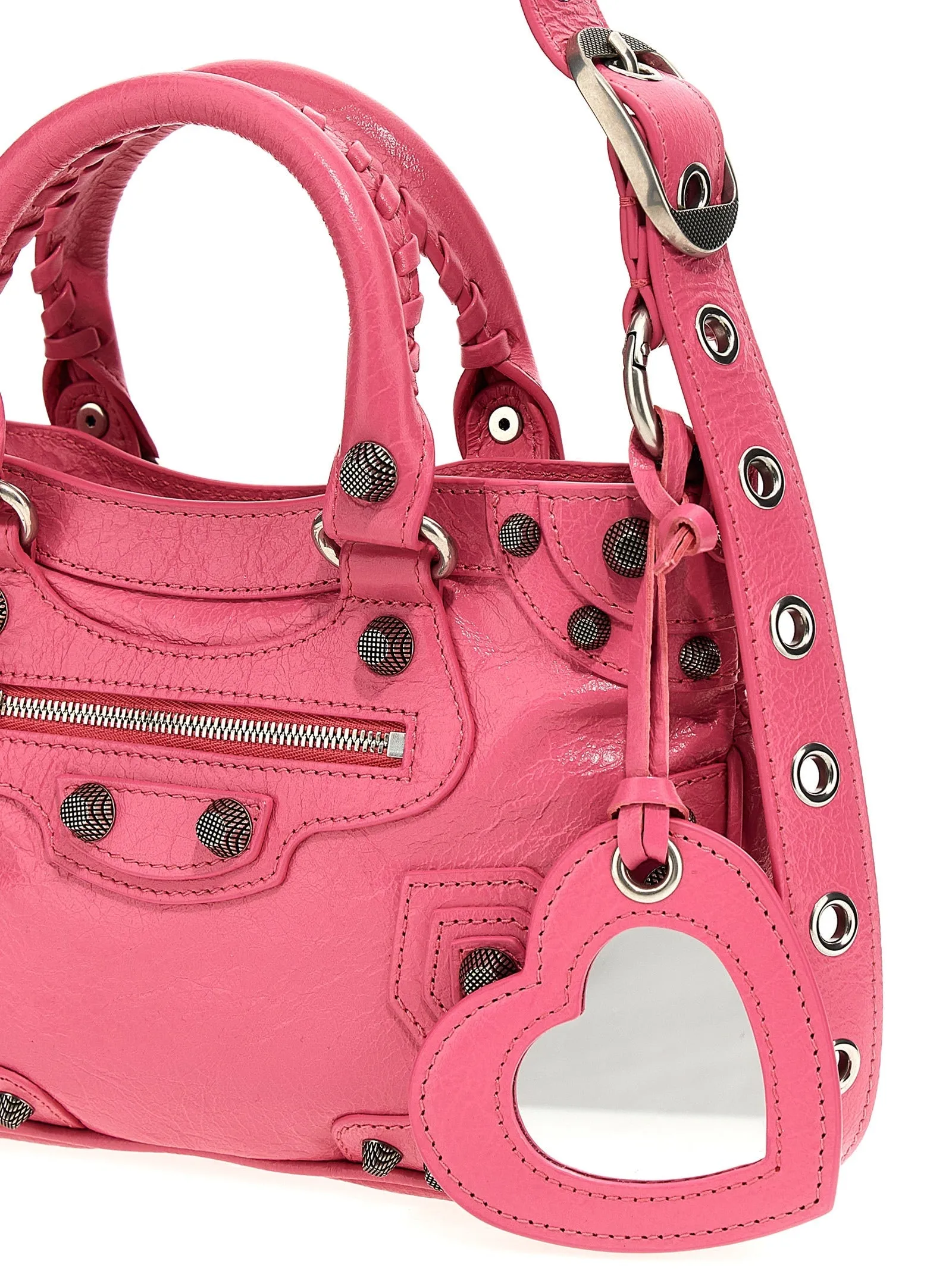 Balenciaga 'Tote Neo Cagole' Small Handbag