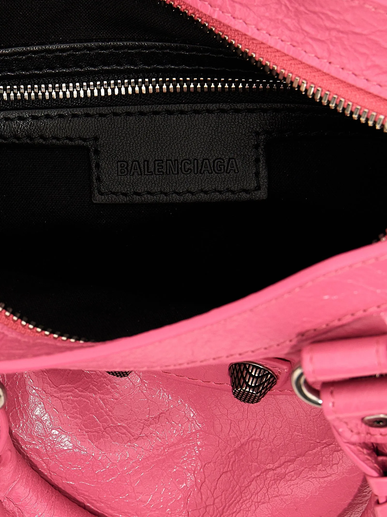 Balenciaga 'Tote Neo Cagole' Small Handbag