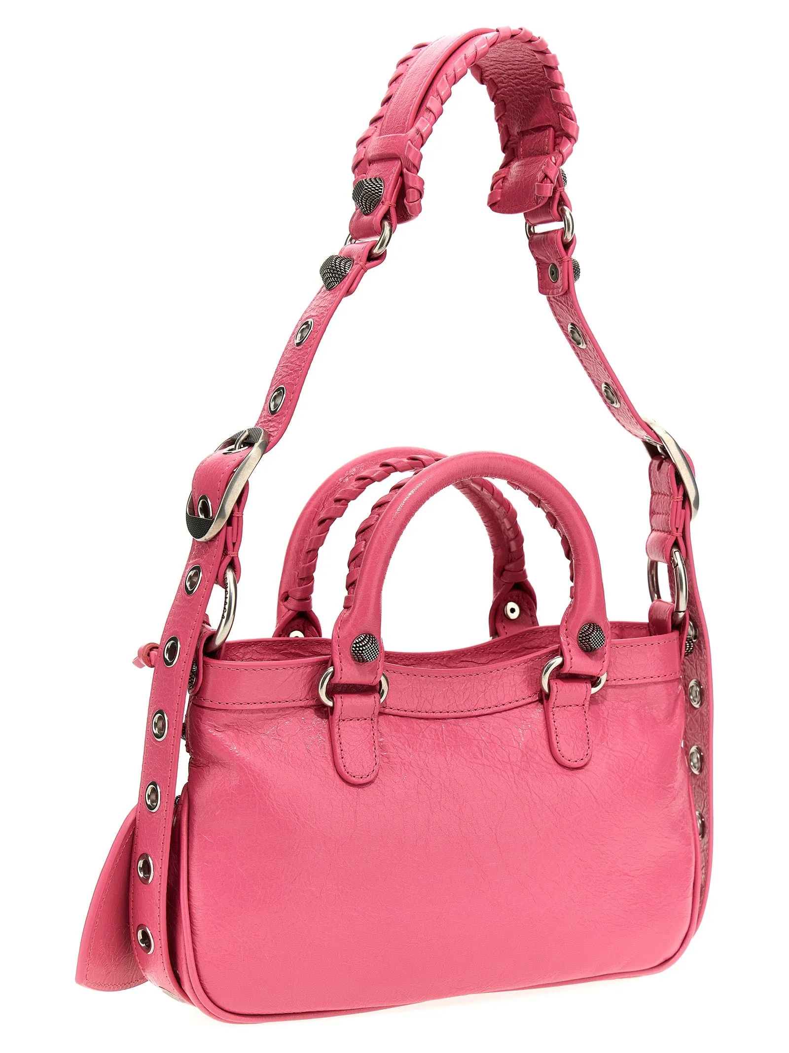 Balenciaga 'Tote Neo Cagole' Small Handbag