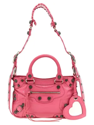 Balenciaga 'Tote Neo Cagole' Small Handbag
