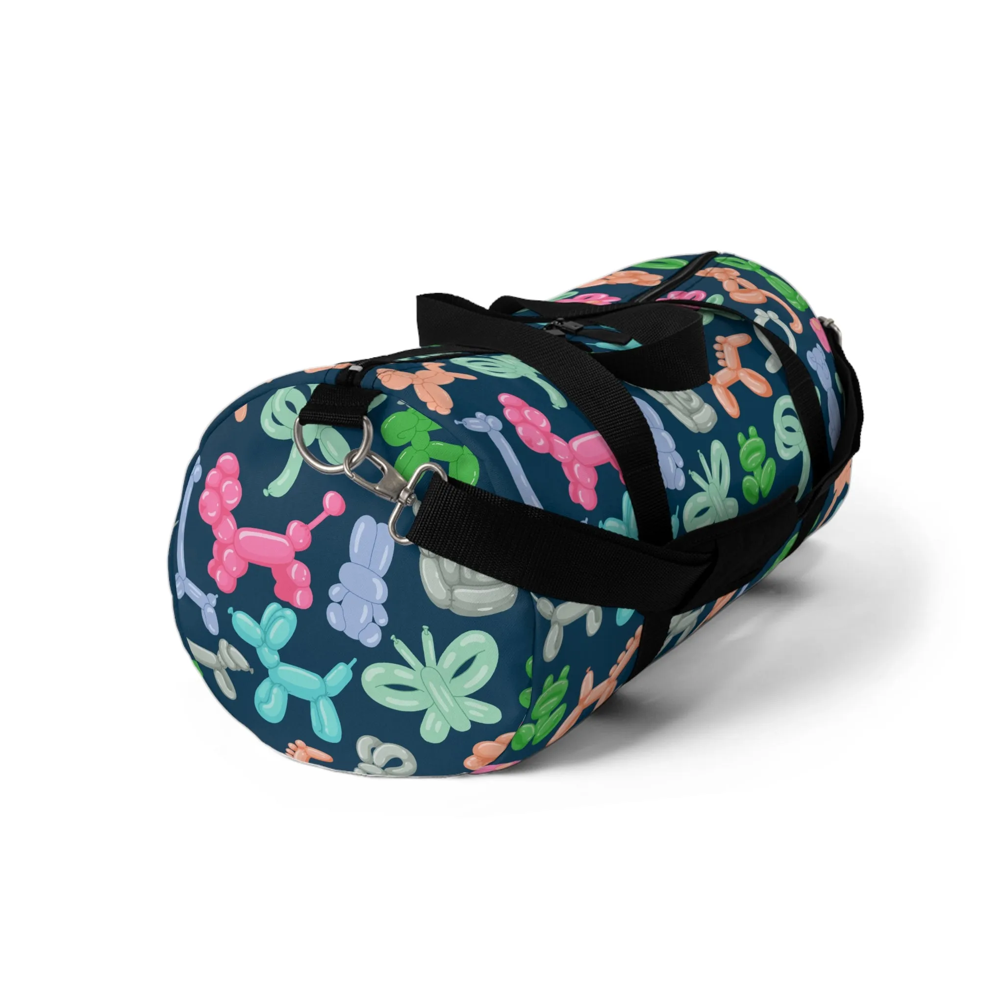 Balloon Animals Duffel Bag