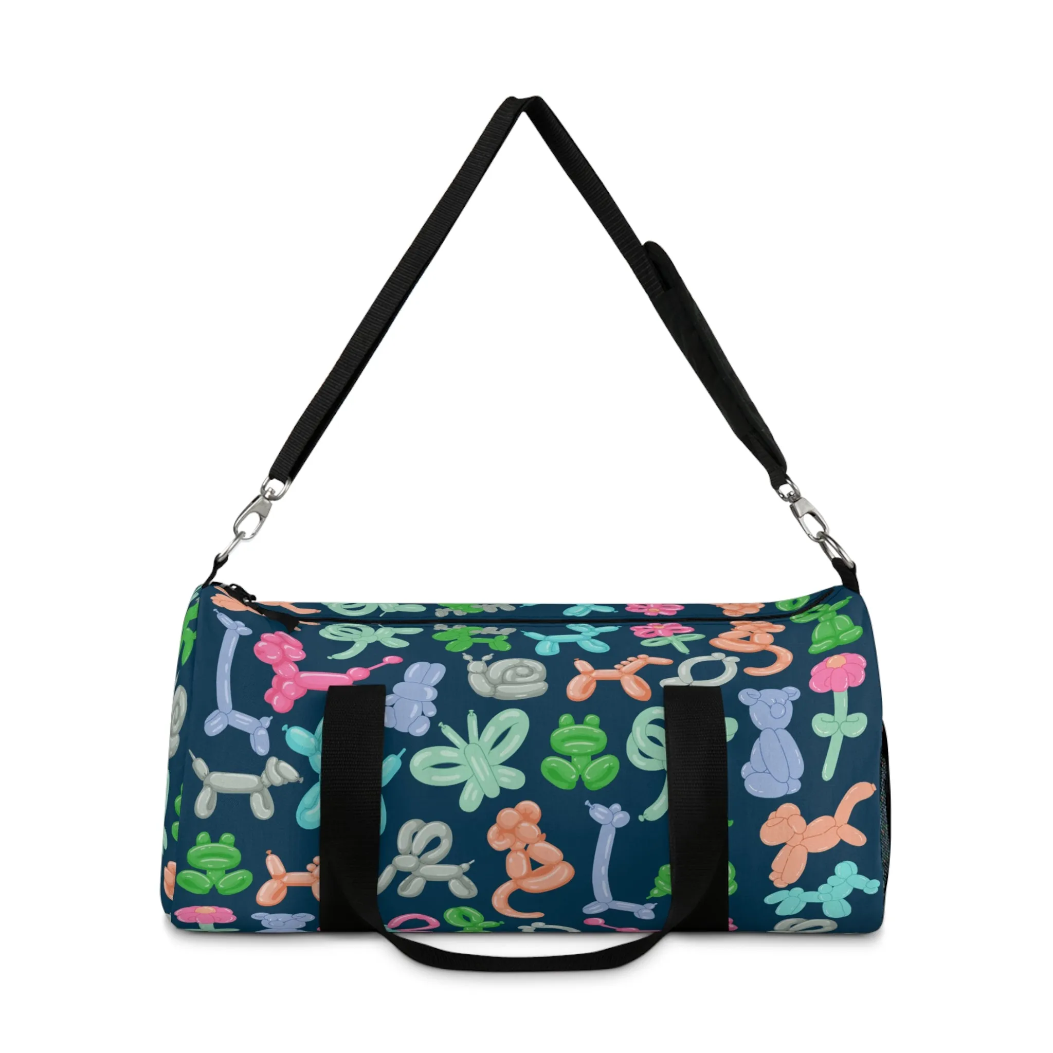 Balloon Animals Duffel Bag