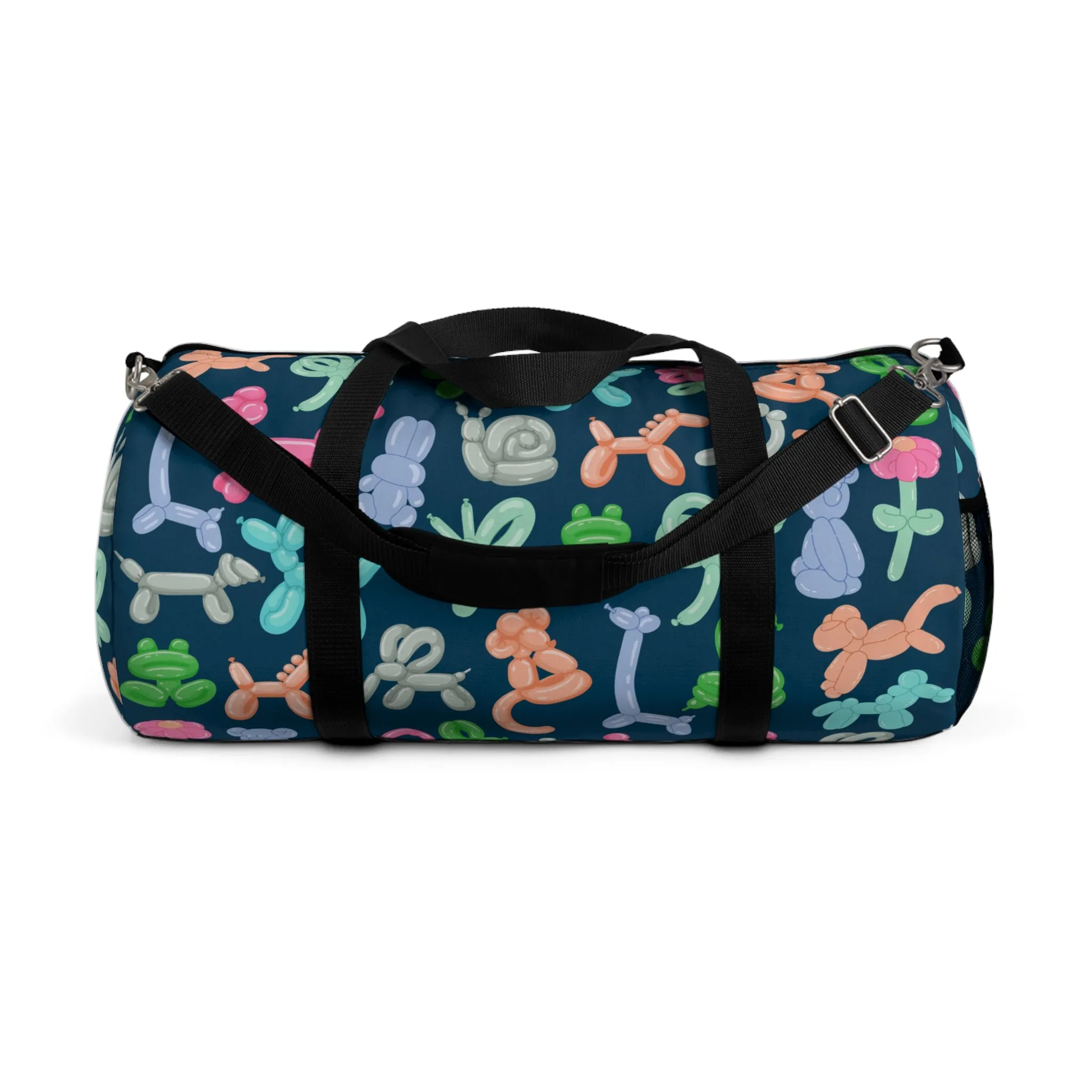 Balloon Animals Duffel Bag