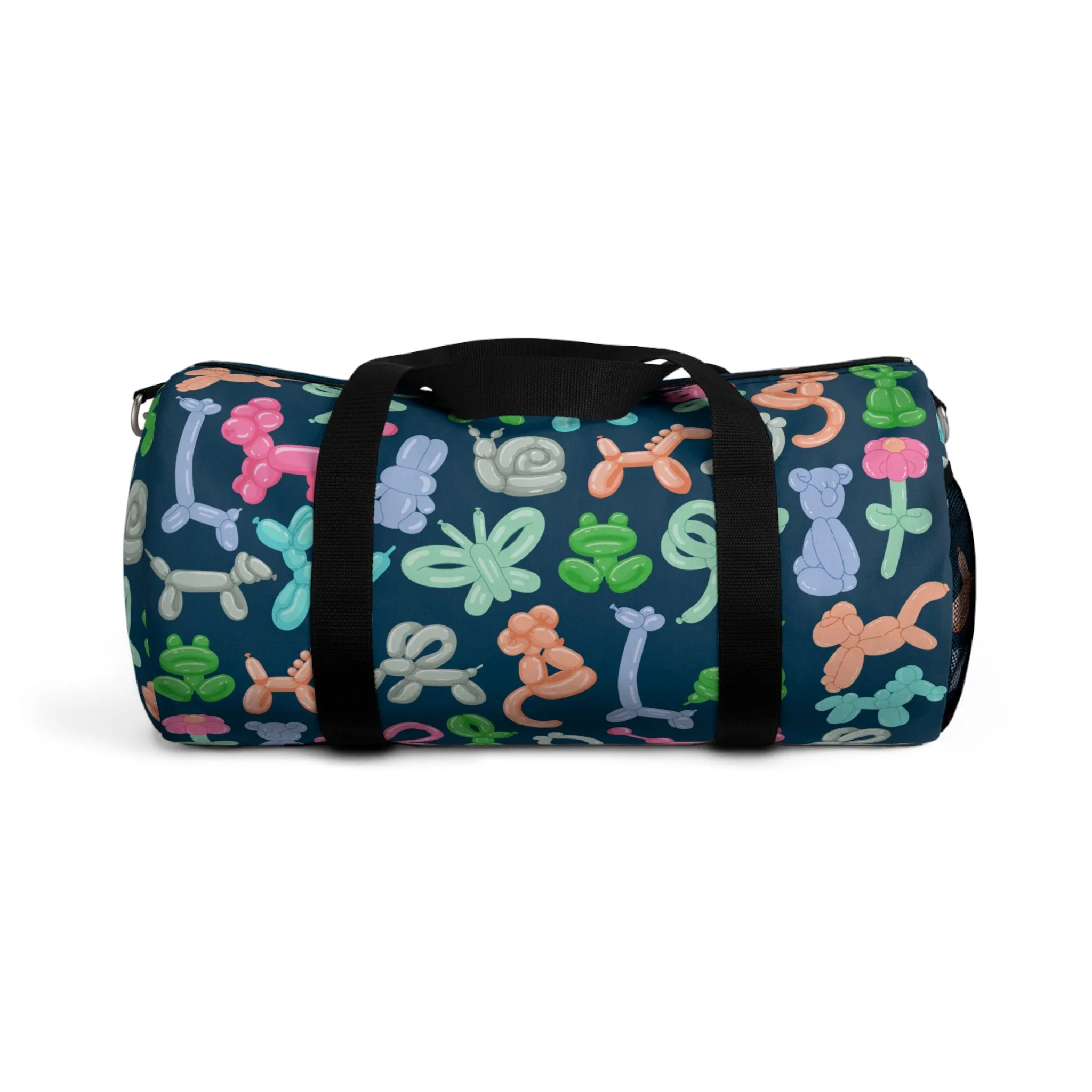 Balloon Animals Duffel Bag