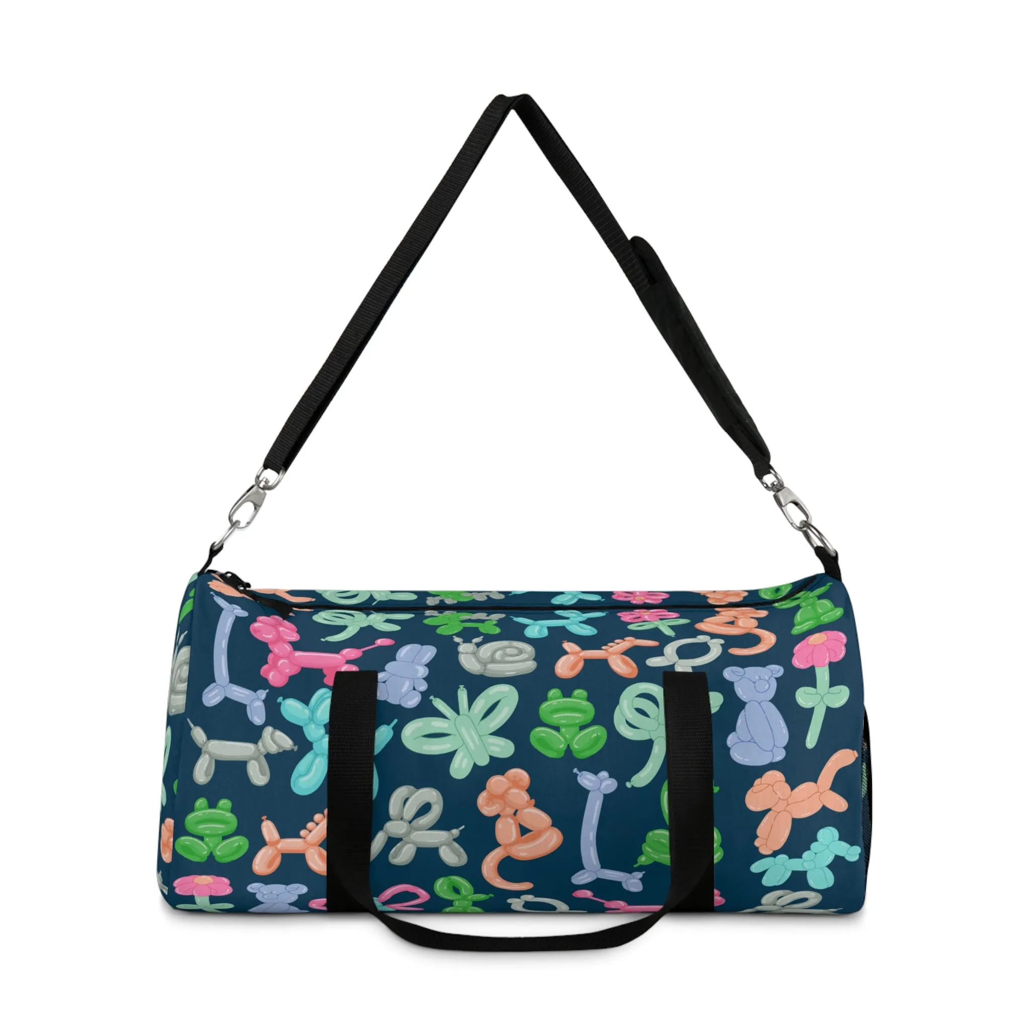 Balloon Animals Duffel Bag