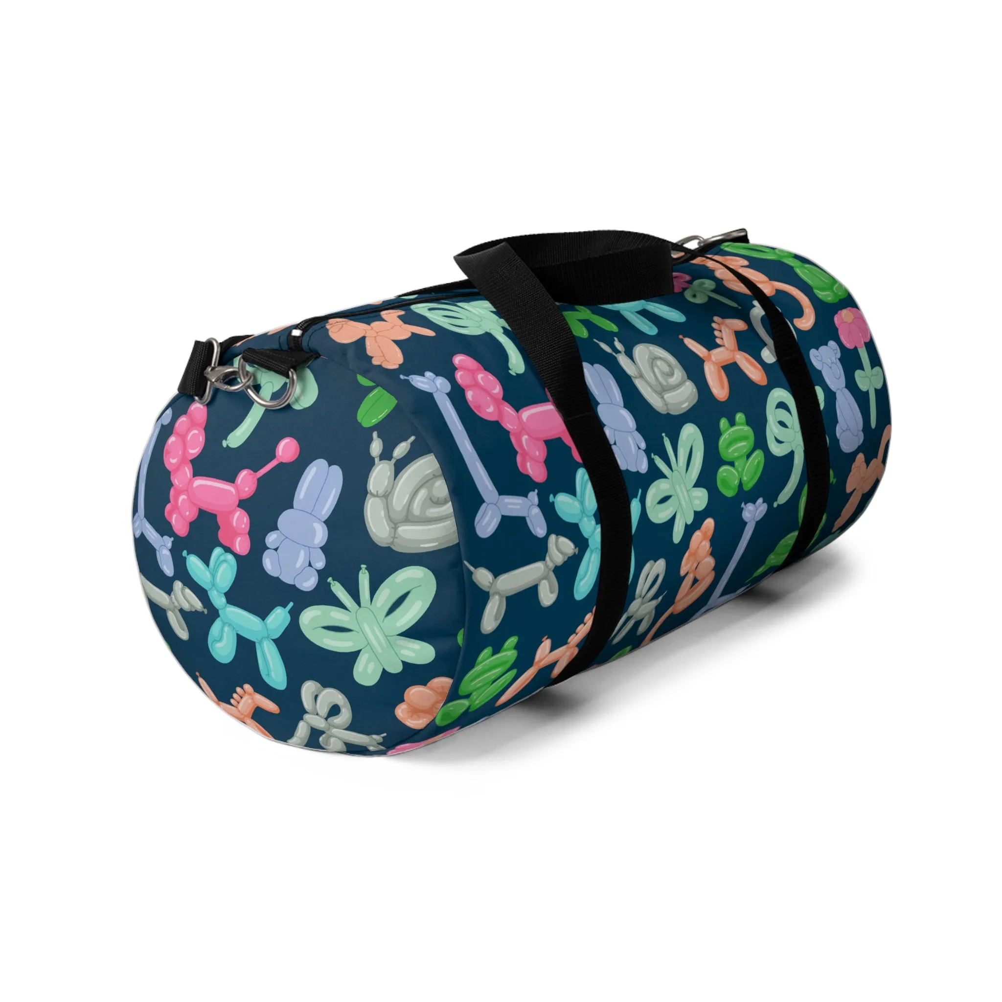 Balloon Animals Duffel Bag