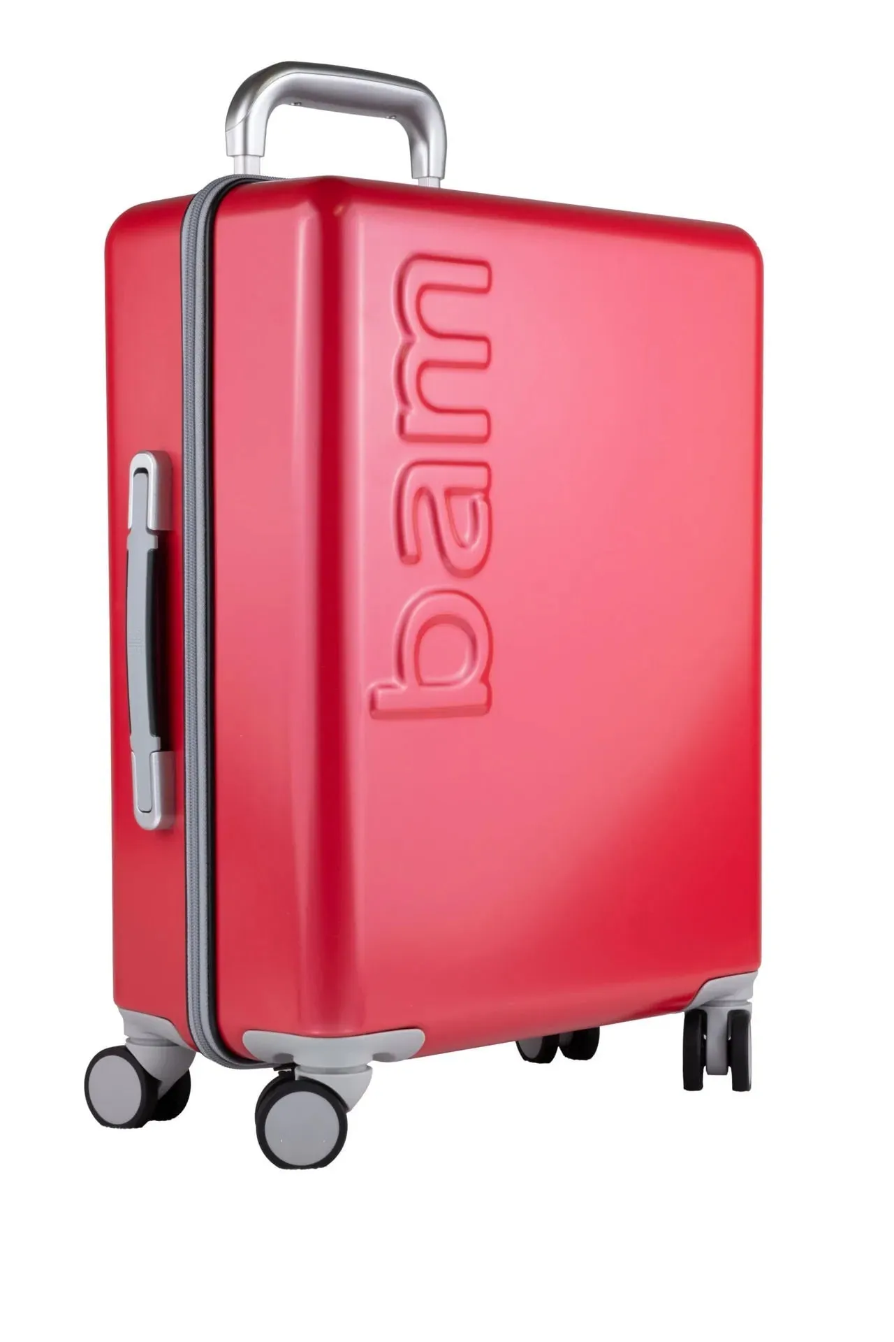 BAM GRAFFITI CABIN TROLLEY VOCALISE