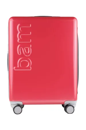 BAM GRAFFITI CABIN TROLLEY VOCALISE