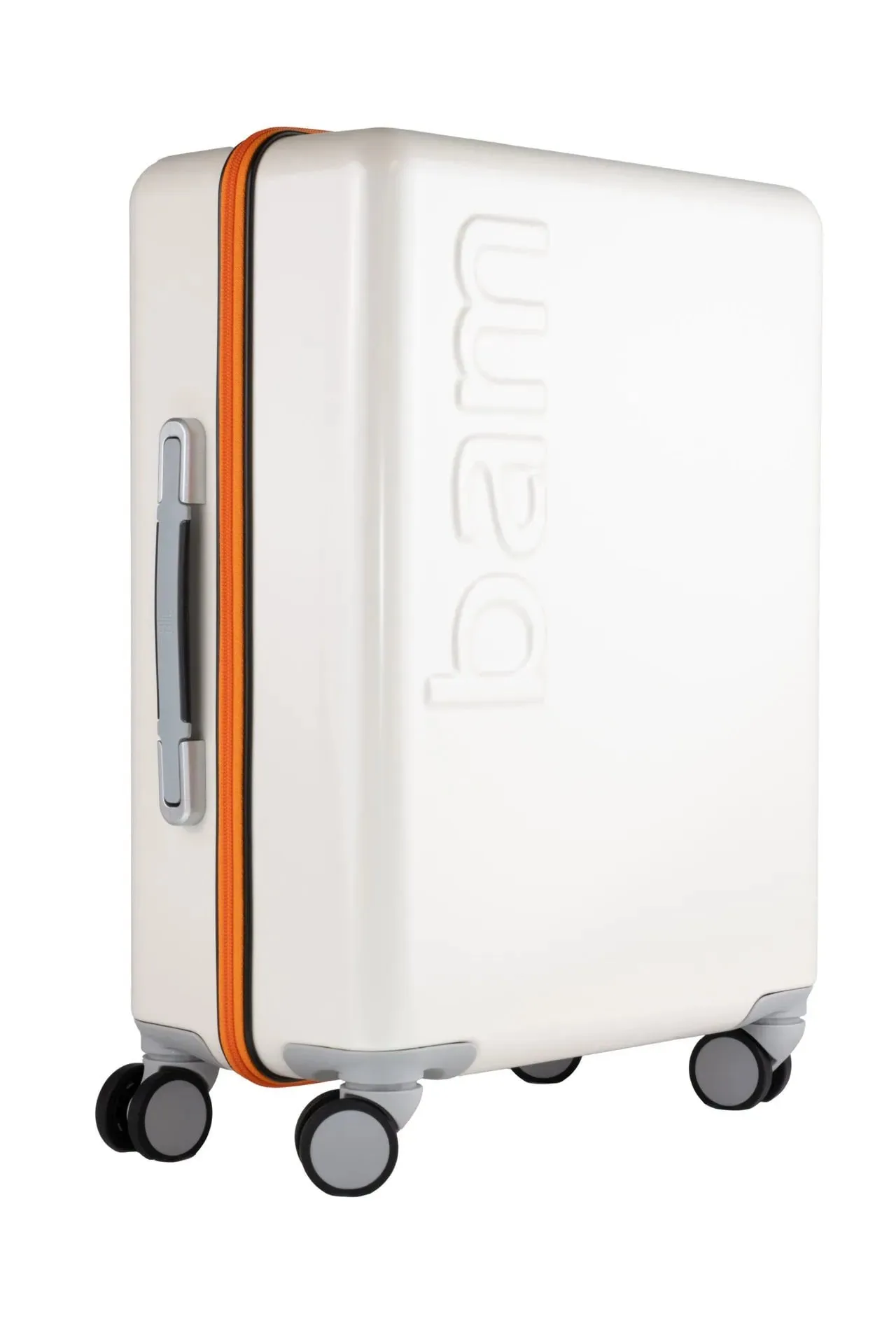 BAM GRAFFITI CABIN TROLLEY VOCALISE