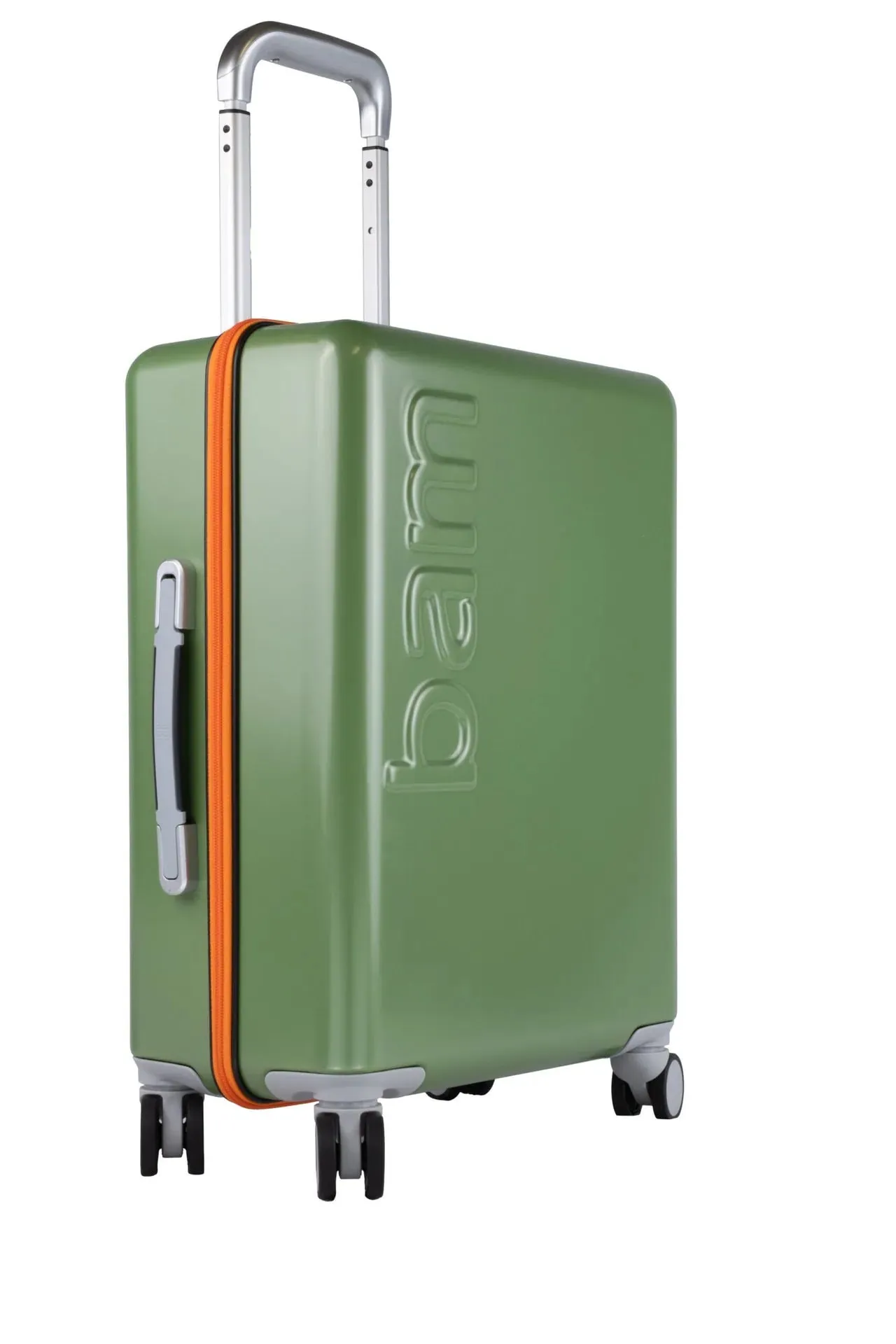 BAM GRAFFITI CABIN TROLLEY VOCALISE