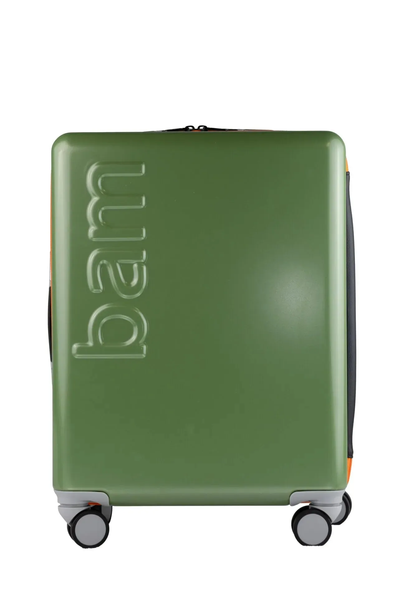 BAM GRAFFITI CABIN TROLLEY VOCALISE
