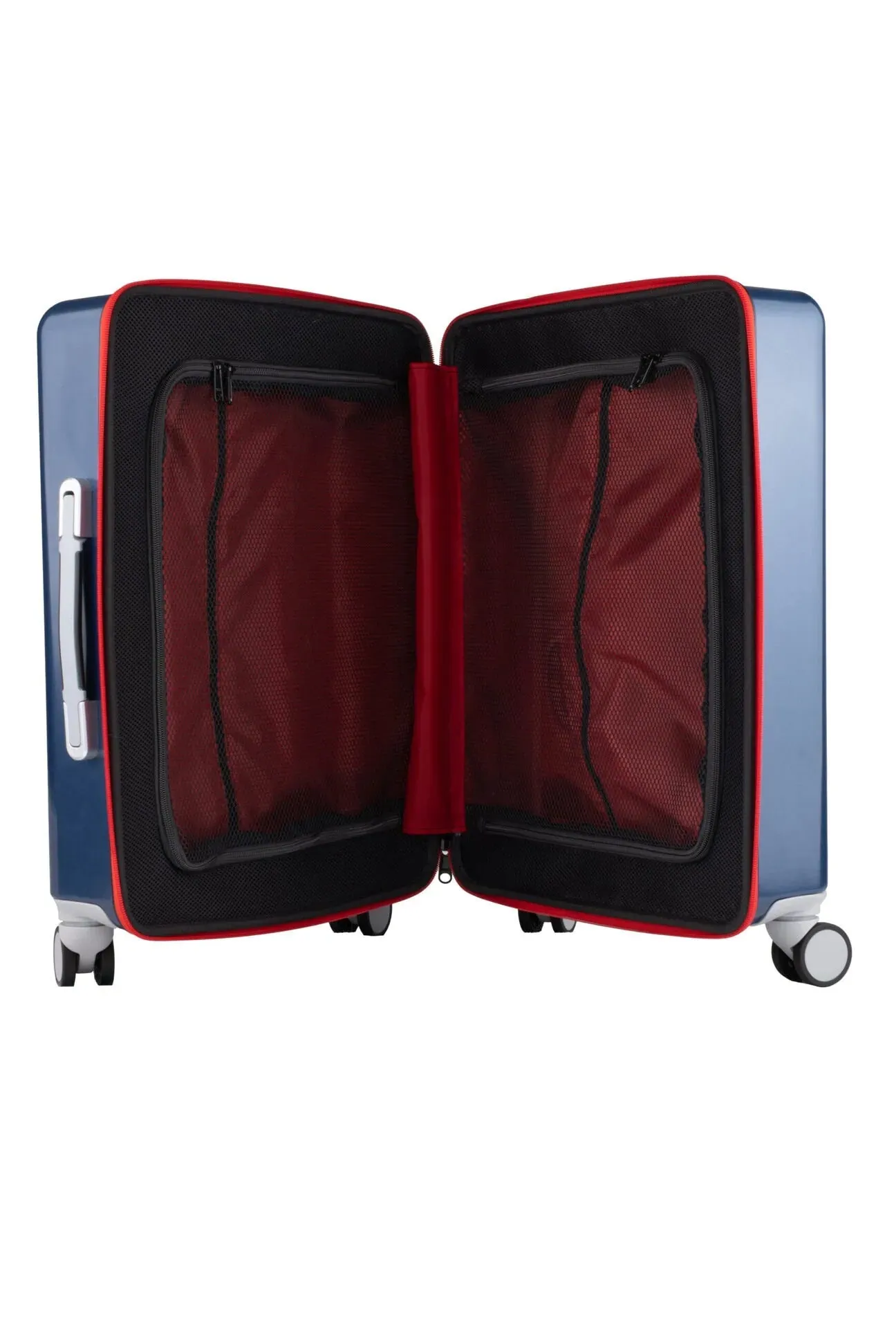 BAM GRAFFITI CABIN TROLLEY VOCALISE