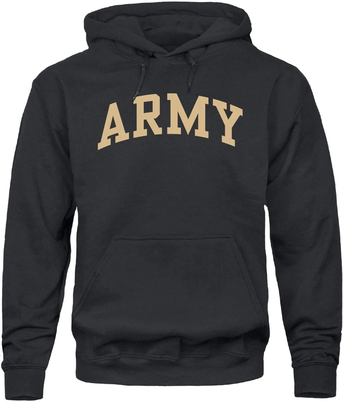 Barnesmith Hooded Sweatshirt for College, Classic Logo, Cotton/Poly Blend, Adult Unisex