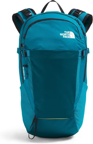 Basin 24 Liter Daypack with Rain Cover, Sapphire Slate/Blue Moss, One Size
