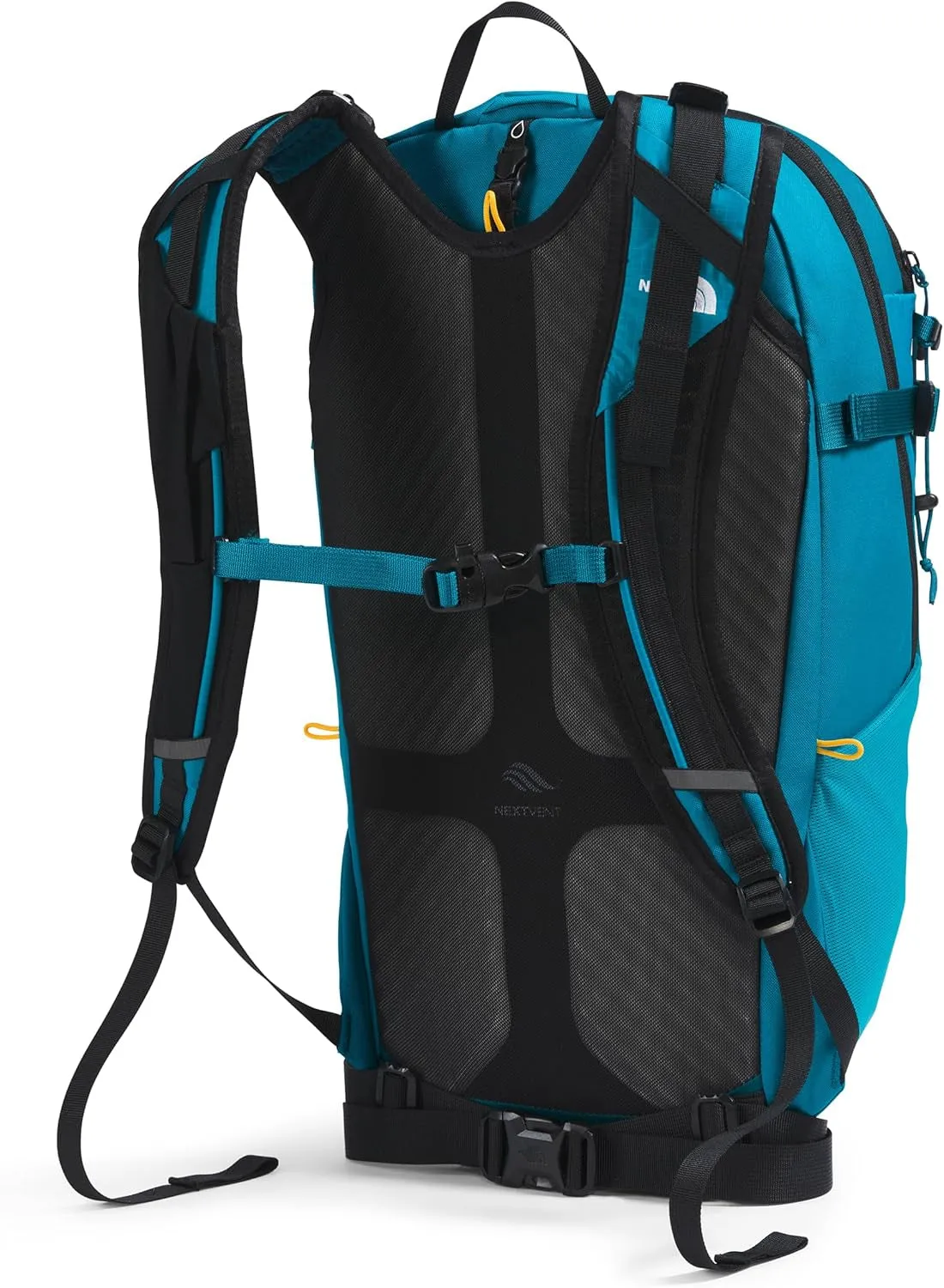 Basin 24 Liter Daypack with Rain Cover, Sapphire Slate/Blue Moss, One Size