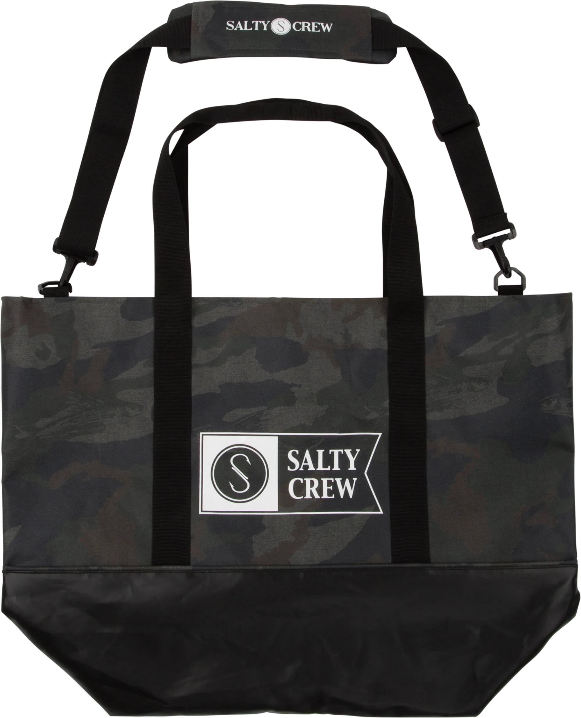 BEACHBREAK 2 TOTE - Camo