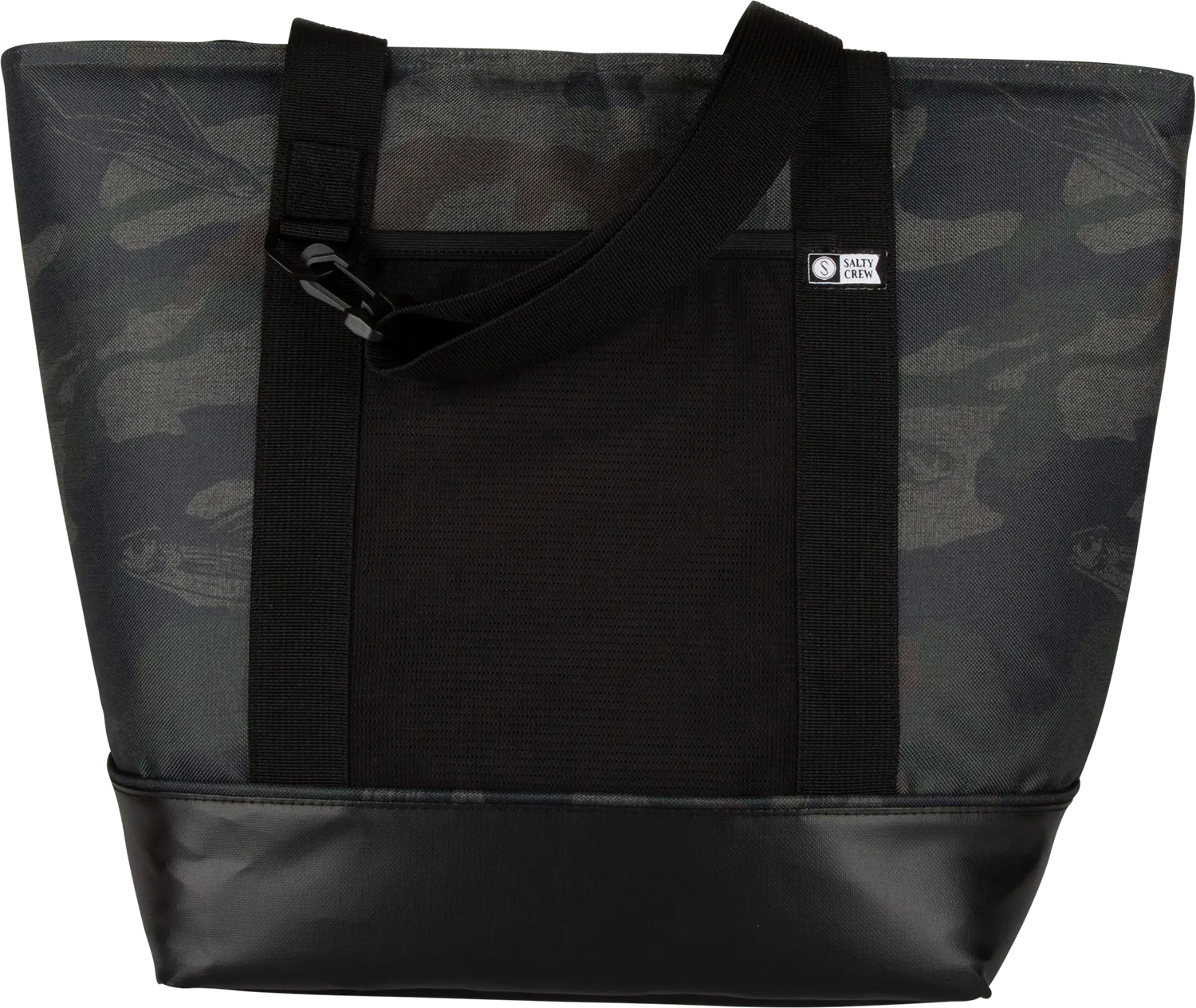 BEACHBREAK 2 TOTE - Camo