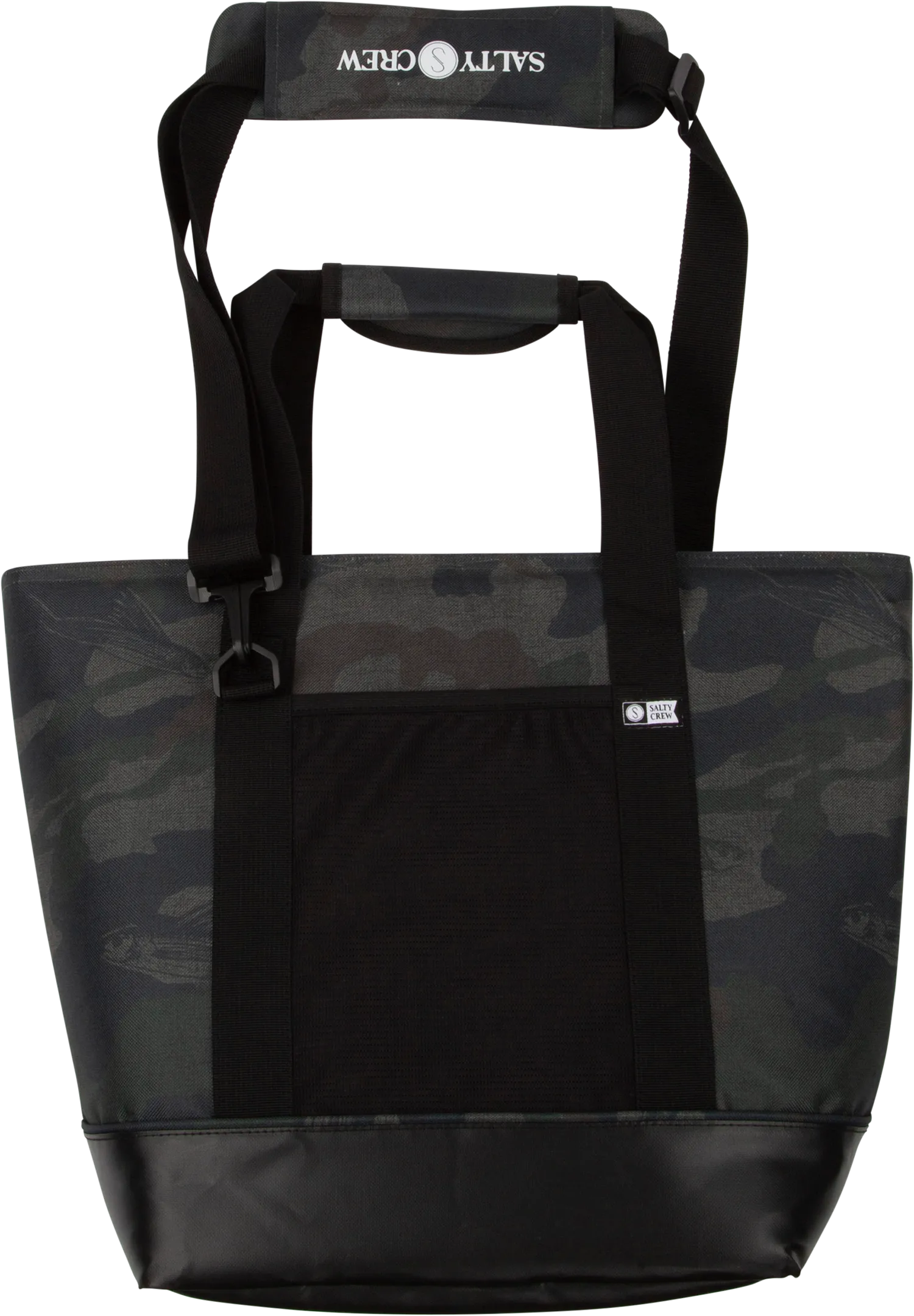 BEACHBREAK 2 TOTE - Camo