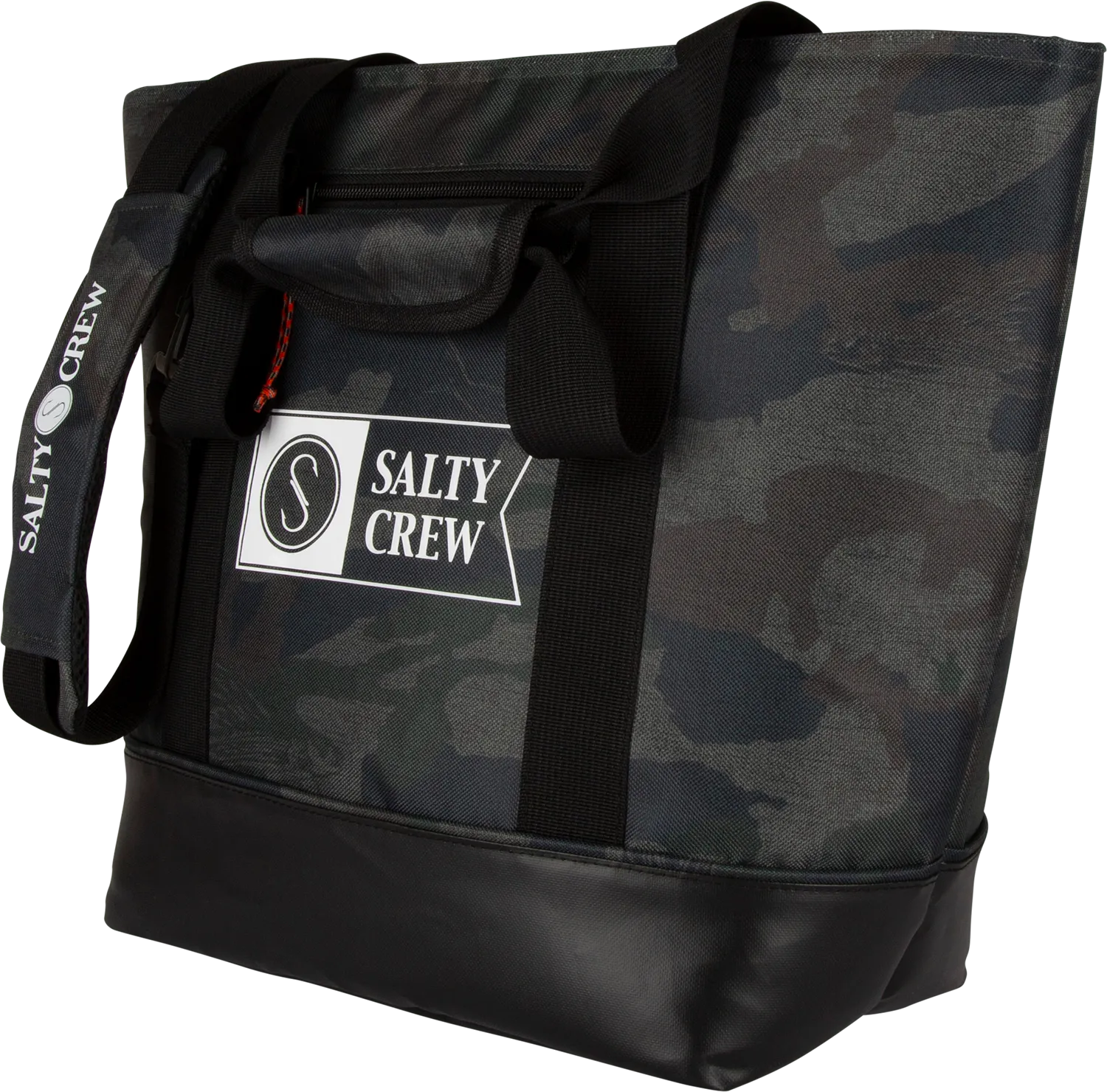 BEACHBREAK 2 TOTE - Camo
