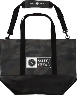 BEACHBREAK 2 TOTE - Camo