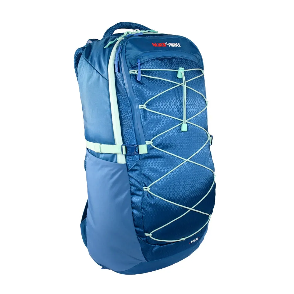 BlackWolf Vital Daypack 40L (Seaport)