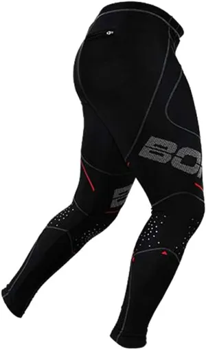 Bont Skates - Hi-Performance Skating Compression Tights