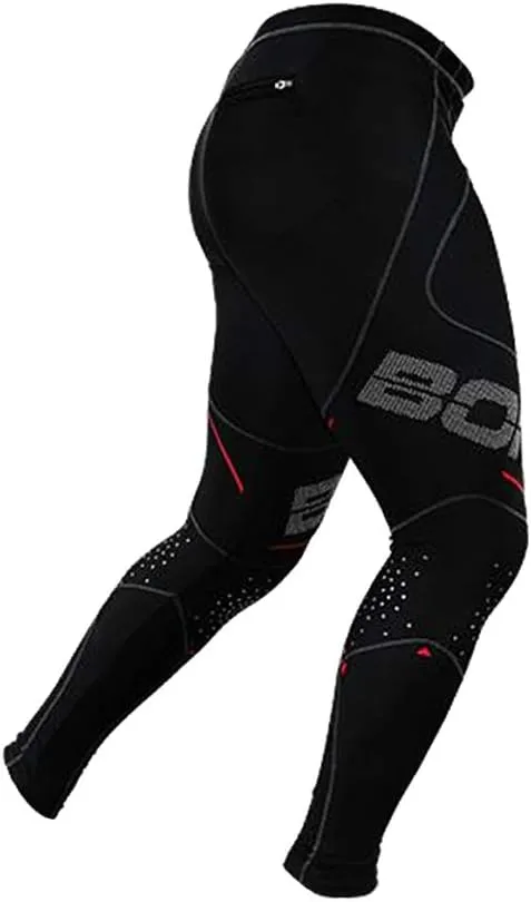 Bont Skates - Hi-Performance Skating Compression Tights
