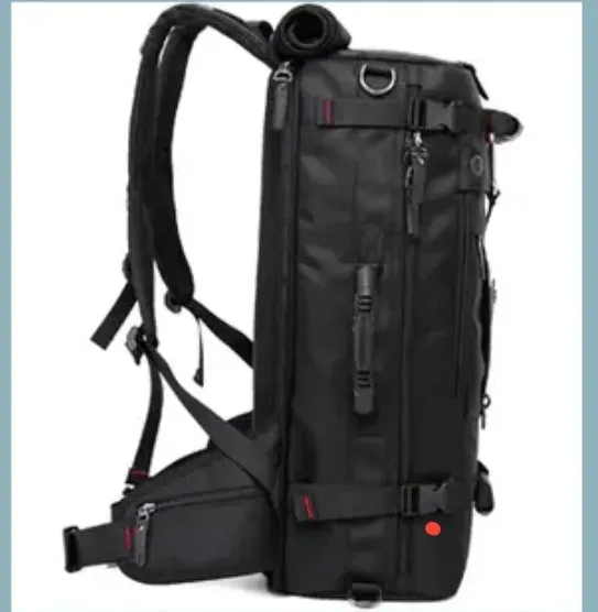 BOXED FITNESS Travel backpack