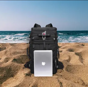 BOXED FITNESS Travel backpack