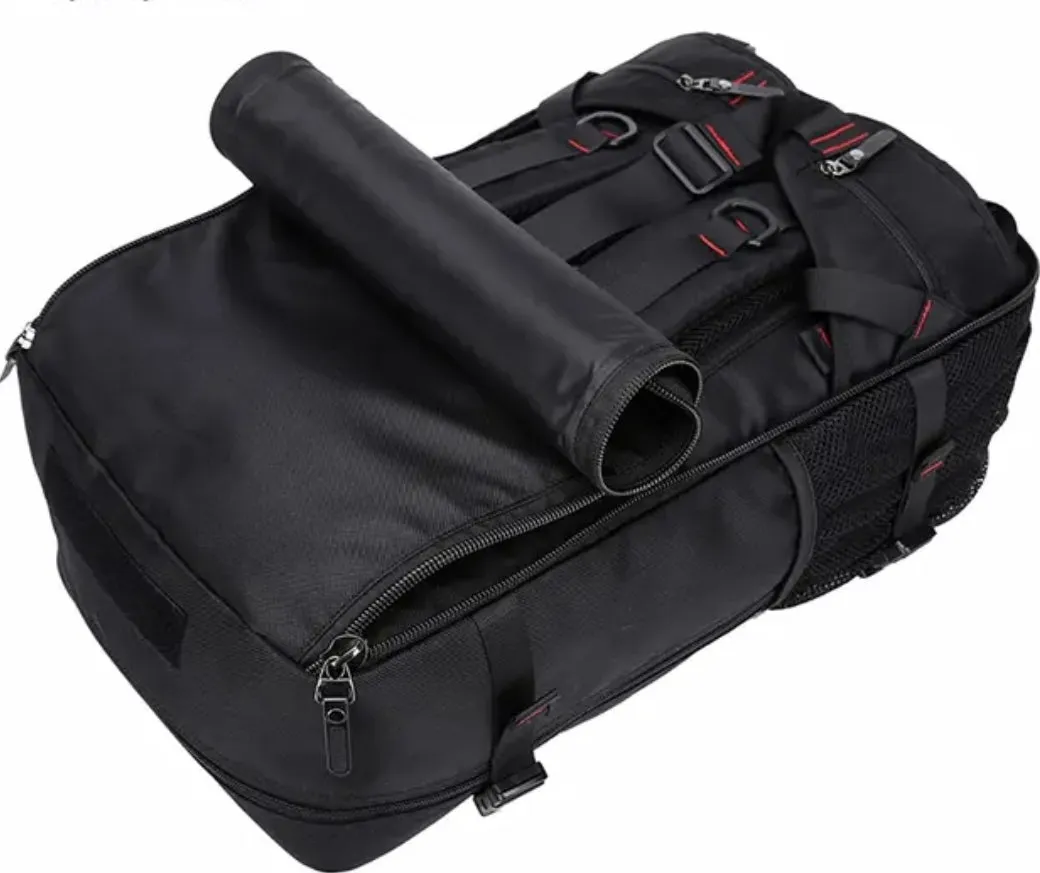 BOXED FITNESS Travel backpack