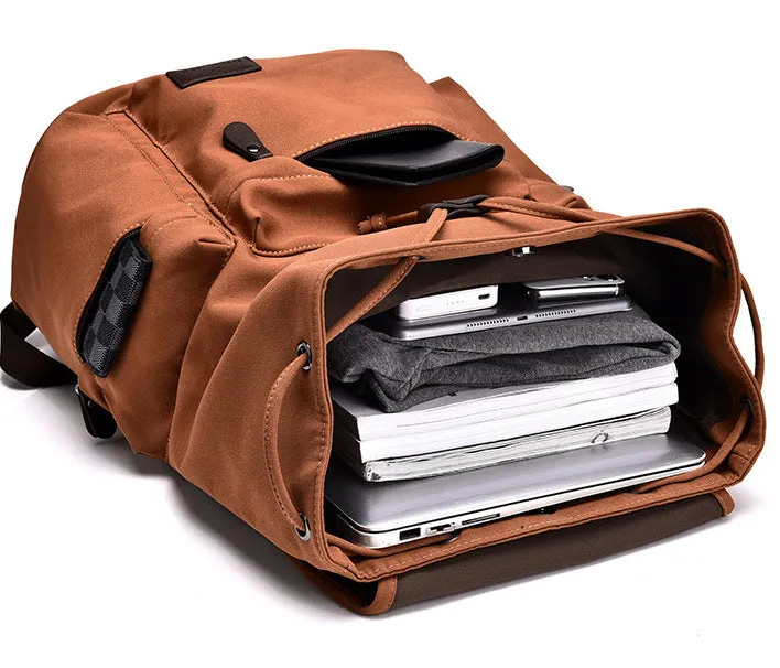 BP814 - Satchel multifunctional Backpack