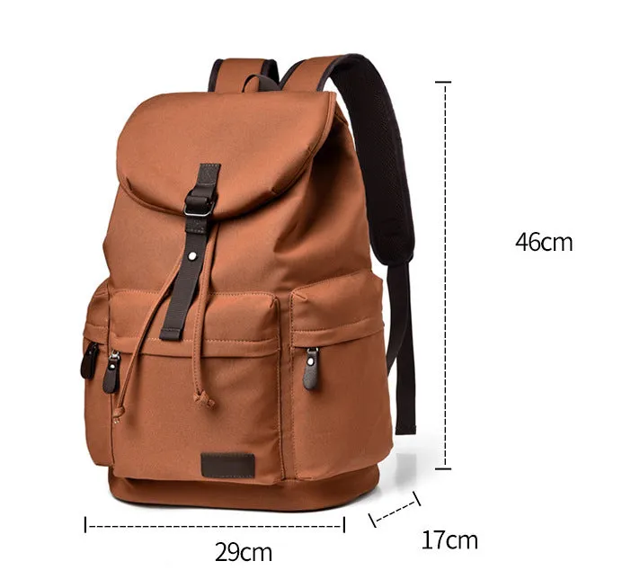 BP814 - Satchel multifunctional Backpack