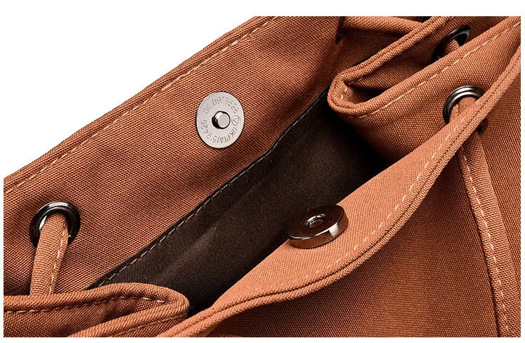 BP814 - Satchel multifunctional Backpack