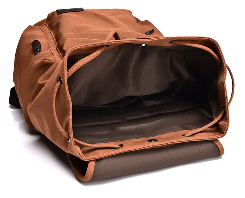 BP814 - Satchel multifunctional Backpack